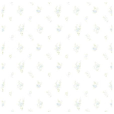 Papel de Parede Bambinos
